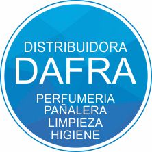 Distribuidora «Dafra»