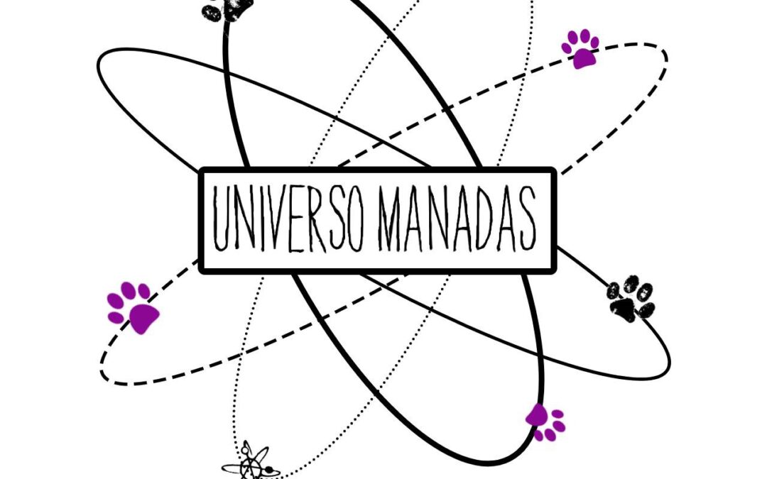 #UniversoManadas