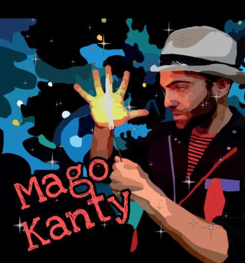 Mago Kanty