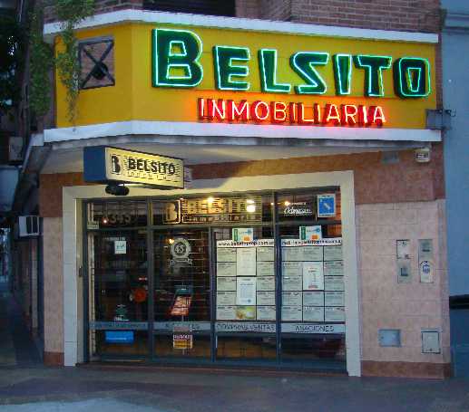 Inmobiliaria «Belsito»