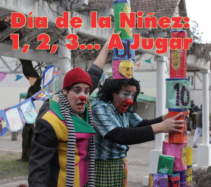 Agosto en La Casita de la Selva: Títeres, Día de la Niñez y Teatro para Adultos