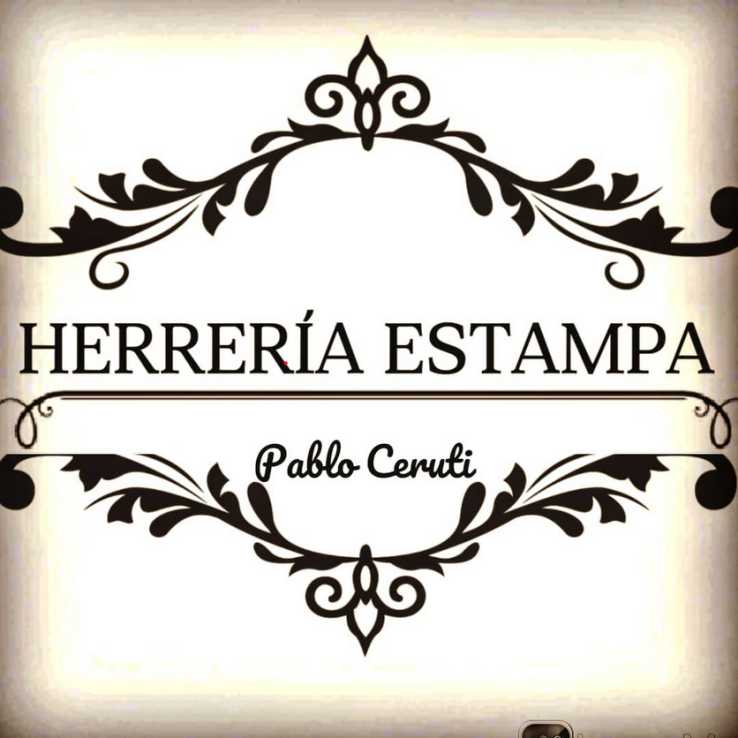 Herrería «Estampa»