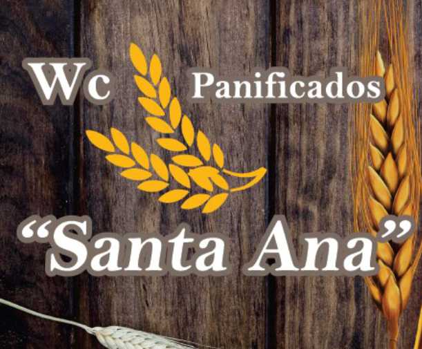 Panificados «Santa Ana»