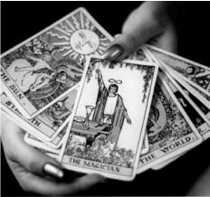 Tarot y Videncia Sra. Lucy