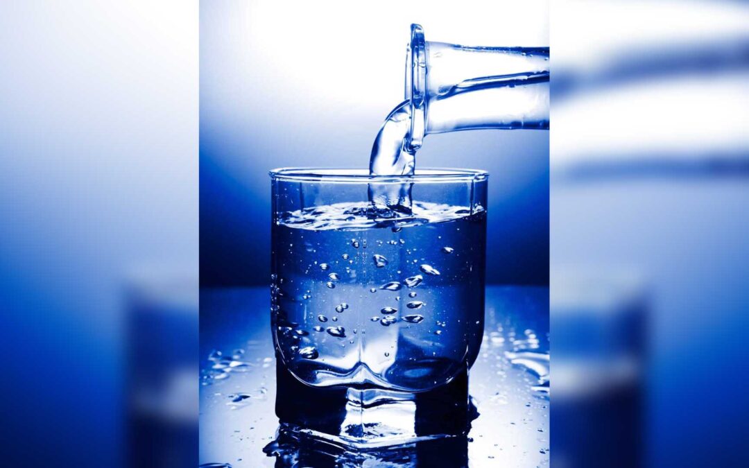 Agua Magnetizada: ¿Beneficio Real o Mito?