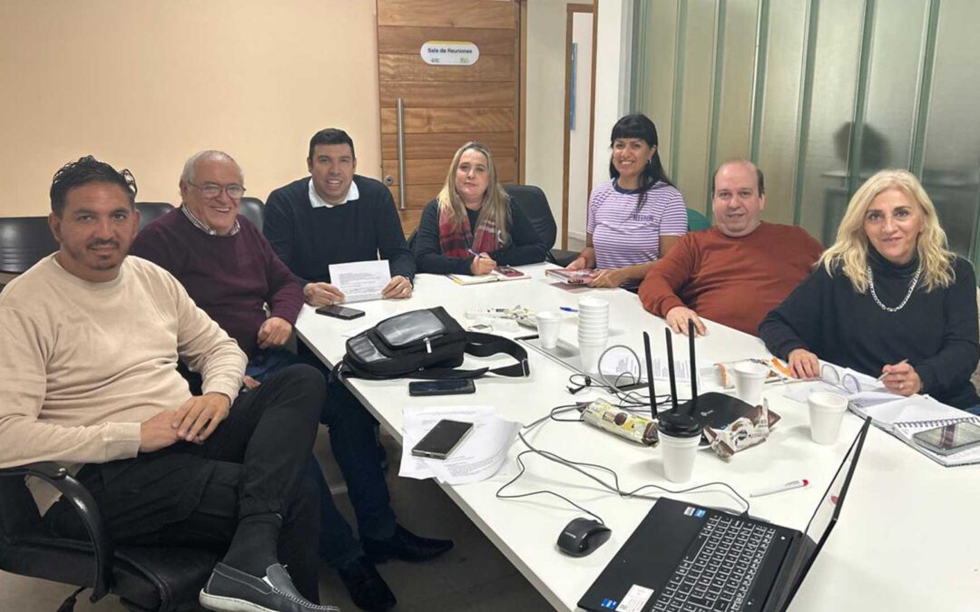 Un Decreto Que Desprecia Las Comunas Y La Participación Vecinal