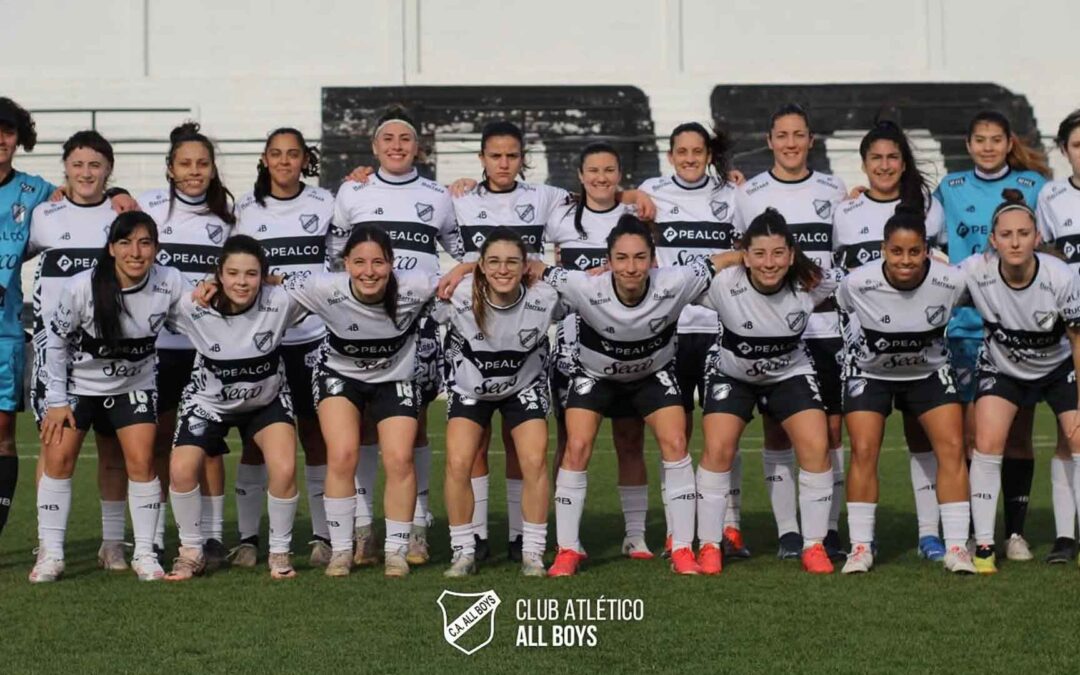Club A. All Boys: Novedades destacadas del primer semestre de 2025