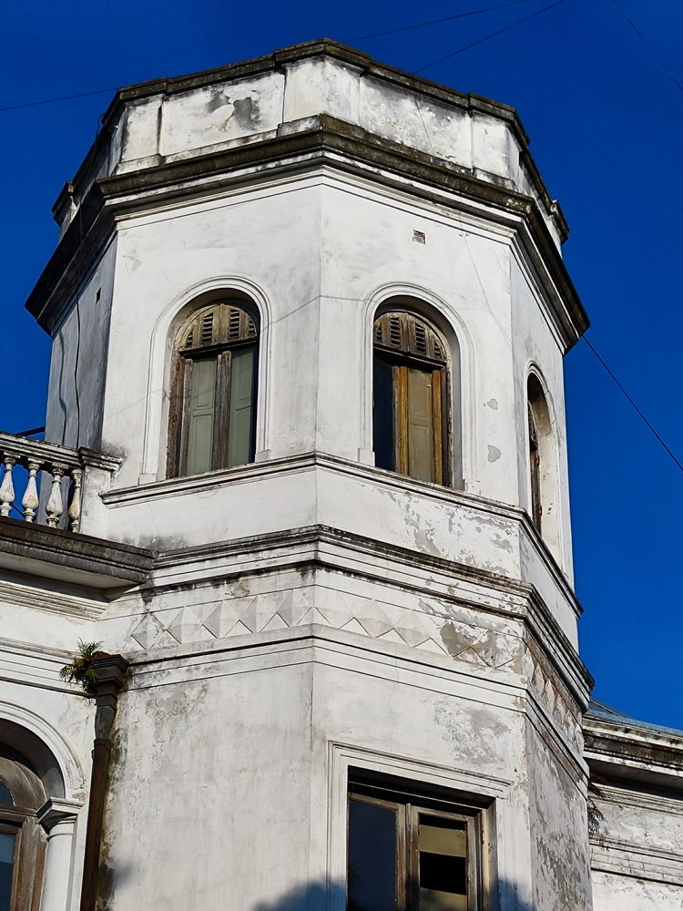 Torre Villa Ambato