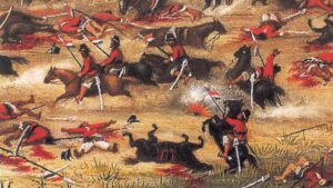 Batalla de Tuyuti