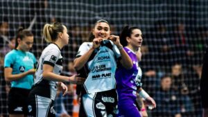 Futsal Femenino