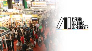 Feria libro Floresta