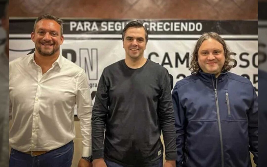 Asume la nueva CD del Club Atlético All Boys