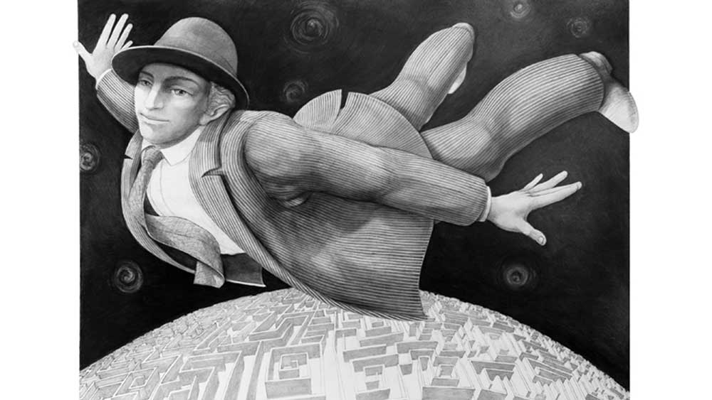 El dibujo: Lenguaje fundamental del arte