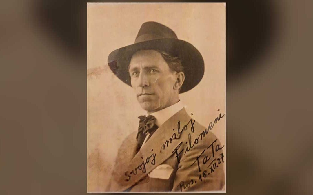 Rescatando La Historia De Titus