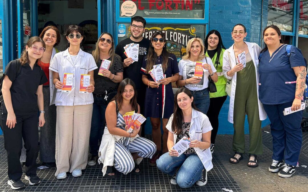 Día Internacional de la Eliminación de la Violencia contra la Mujer