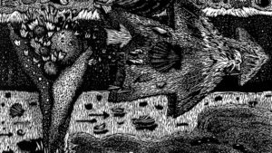 Adrian Pandolfo y obra