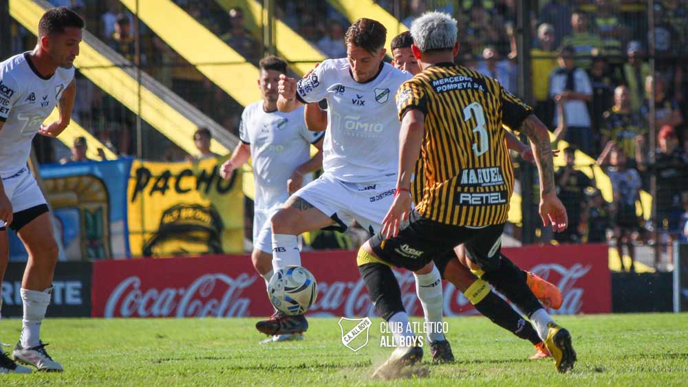 Derrota-segunda-fecha